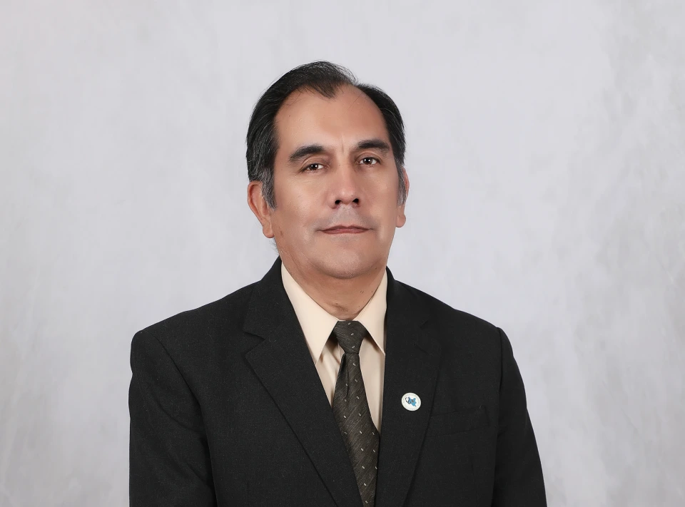 Dr. Bernardo Torrico | Medicina Interna | Sociedad Boliviana de Medicina interna filial Cochabamba