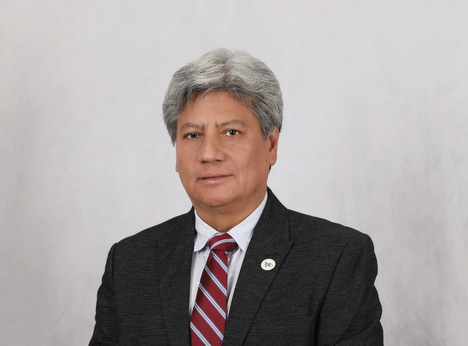 Dr. José Macias | Medicina Interna - Hematología | Sociedad Boliviana de Medicina interna filial Cochabamba