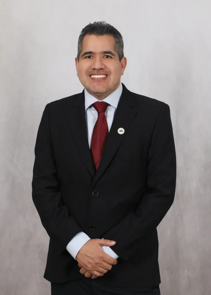 Dr. Juan Eddy Uriona Villarroel | Sociedad Boliviana de Medicina interna filial Cochabamba