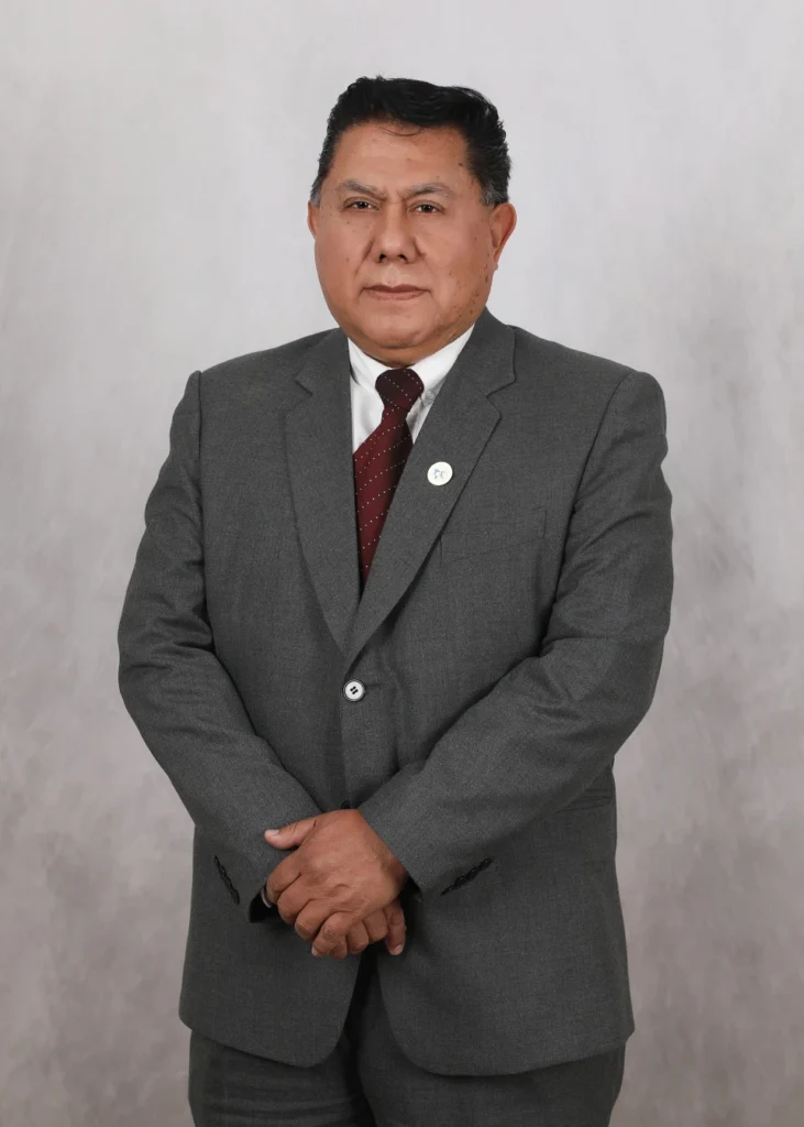 Dr. Marco Antonio Zeballos Orellana | Sociedad Boliviana de Medicina interna filial Cochabamba