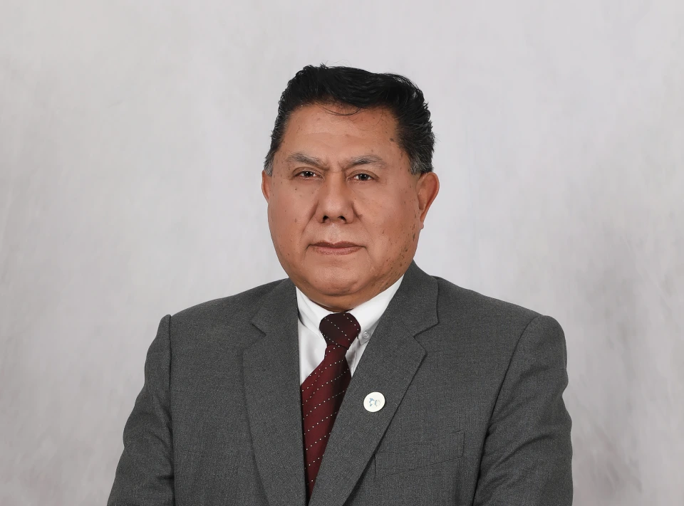 Dr. Marco Antonio Zeballos Orellana | Medicina Interna - Cardioneumologia | Sociedad Boliviana de Medicina interna filial Cochabamba