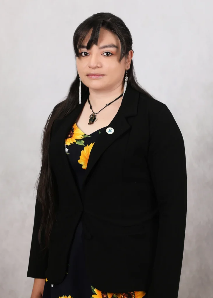 Dra. Maryliz Torrico | Sociedad Boliviana de Medicina interna filial Cochabamba