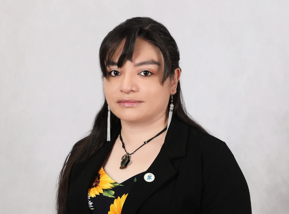 Dra. Maryliz Torrico | Sociedad Boliviana de Medicina interna filial Cochabamba