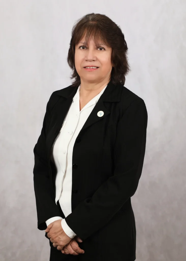 Dra. Monica Fernandez | Sociedad Boliviana de Medicina interna filial Cochabamba