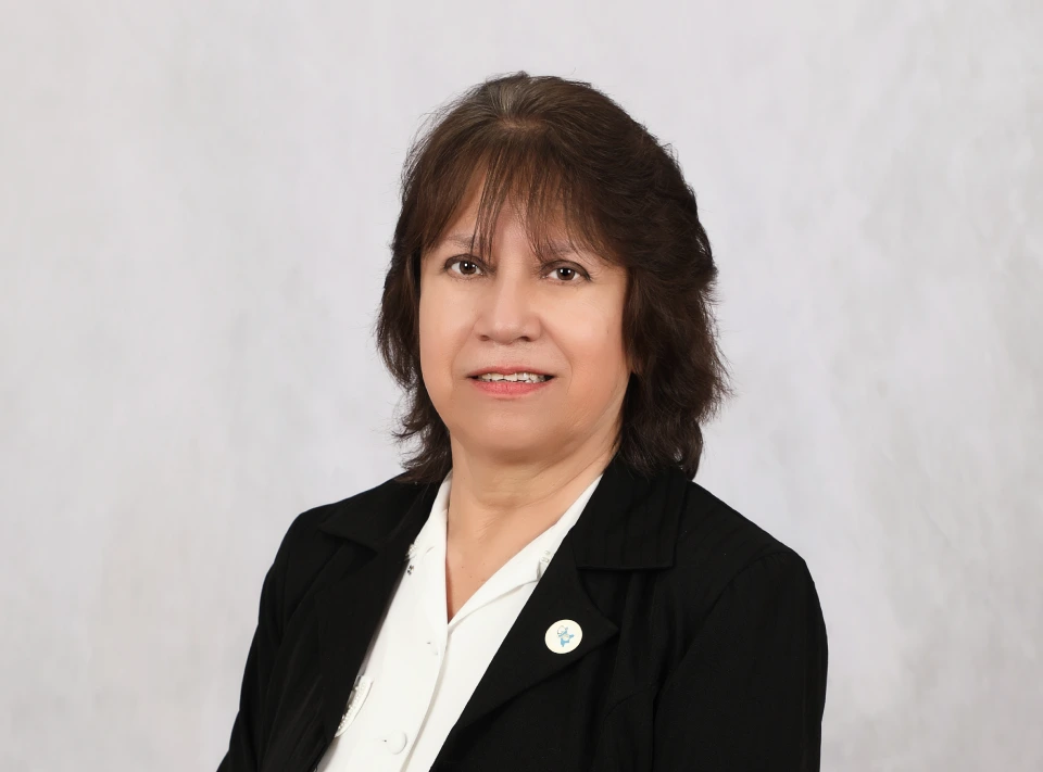 Dra. Monica Fernandez | Medicina Interna - Hematología | Sociedad Boliviana de Medicina interna filial Cochabamba